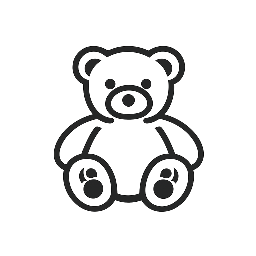 Little Bear’s Baby Boutique